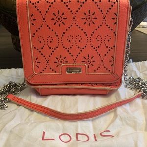Lodis Crossbody Bag